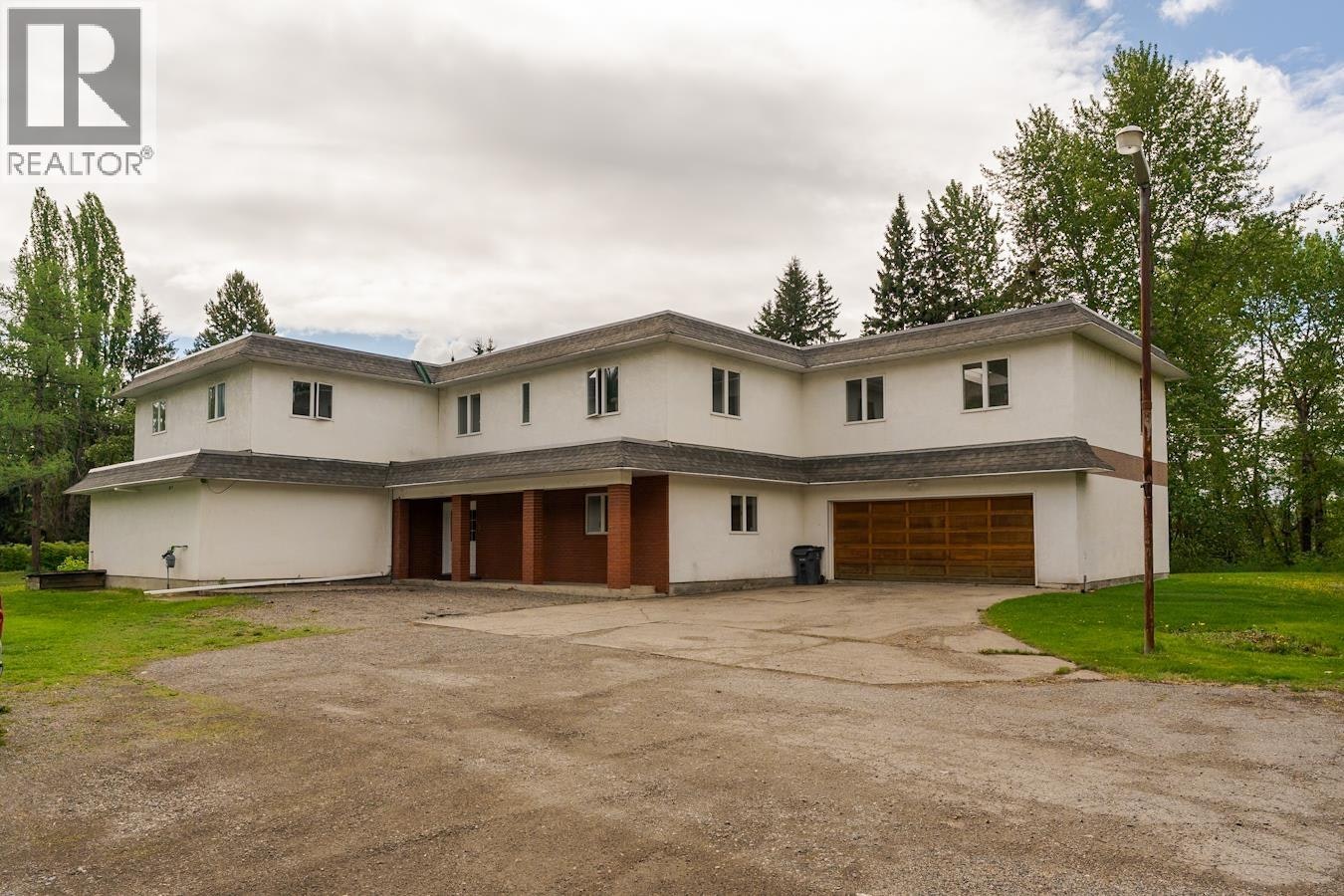 540 Cutbank Road, Prince George, BC, V2K 5P4