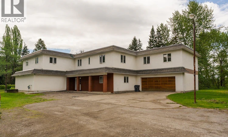 540 Cutbank Road