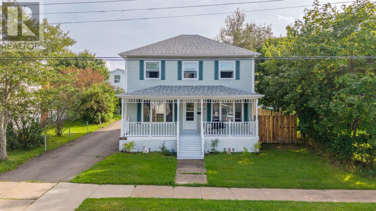 3460 Ellsworth Avenue, New Waterford, NS, B1H 2G3