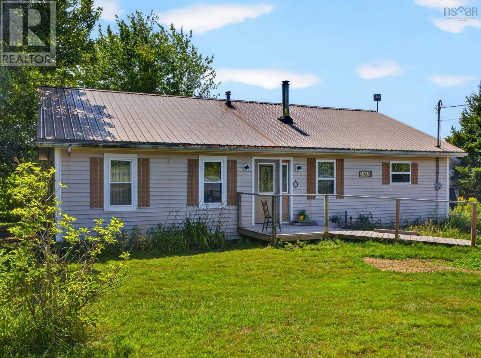 2088 Malagash Road, Upper Malagash, NS, B0K 1E0