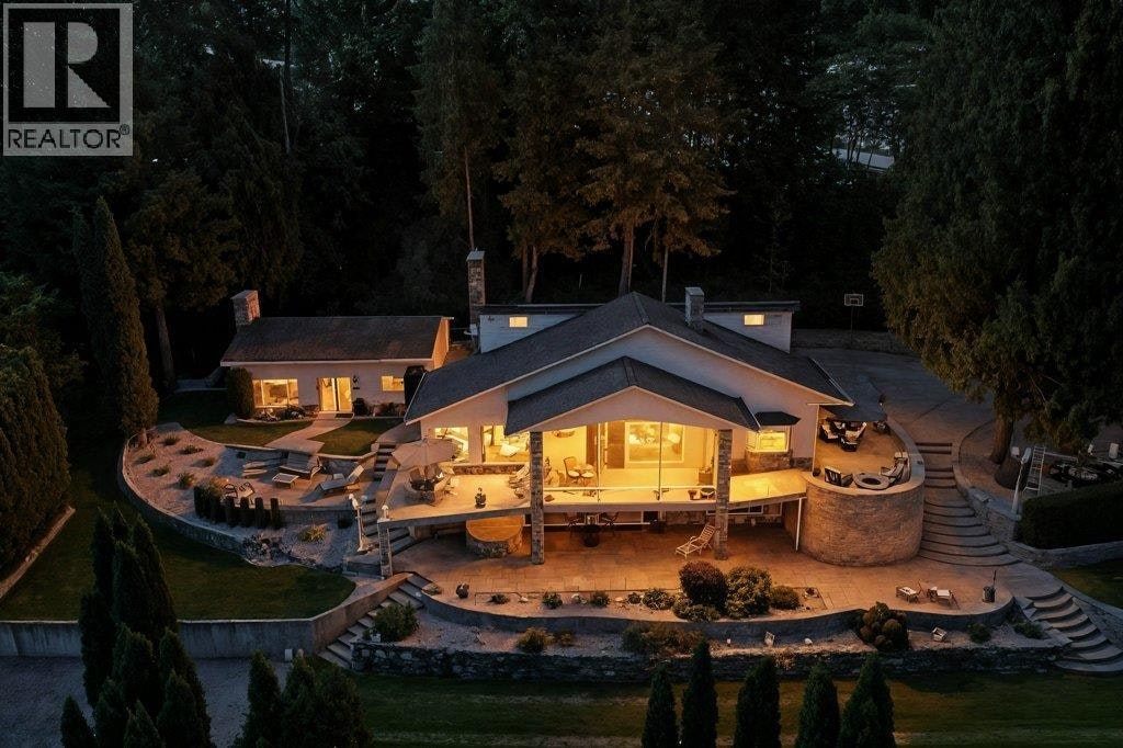 4842 Sunnybrae Canoe Point Road, Tappen, BC, V0E 2X1