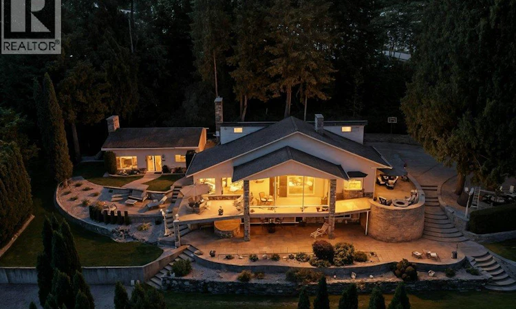 4842 Sunnybrae Canoe Point Road
