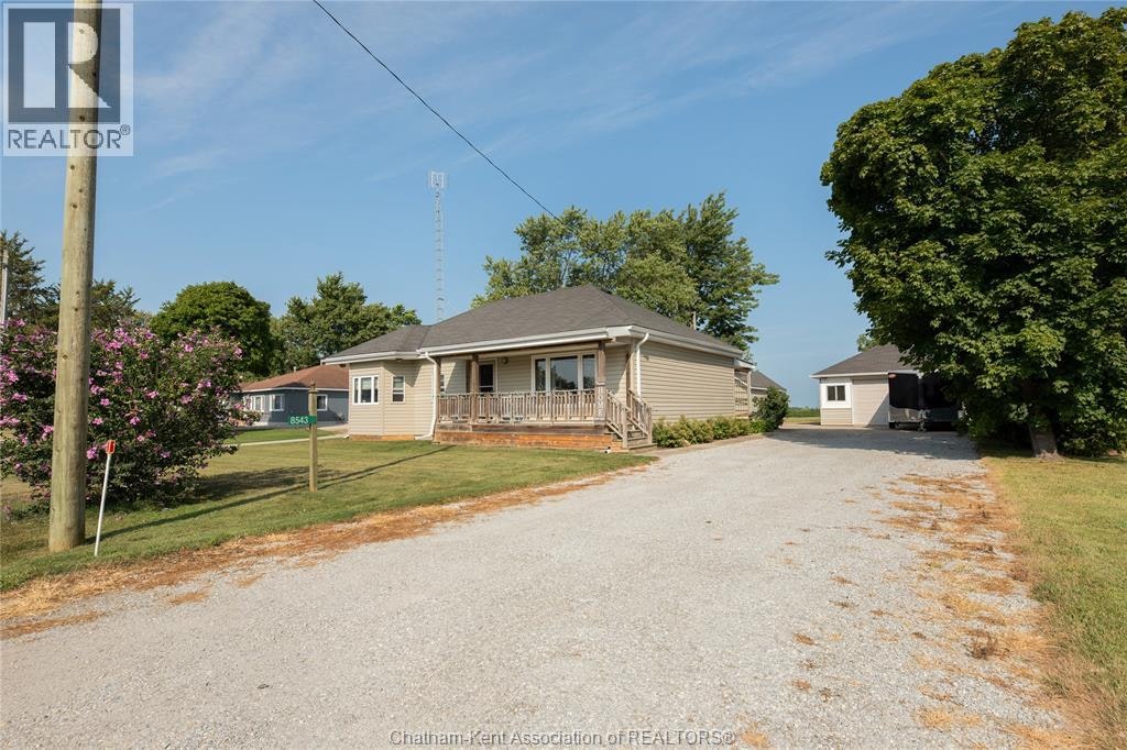 8543 Middle Line, Chatham-Kent, ON, N0P 1G0
