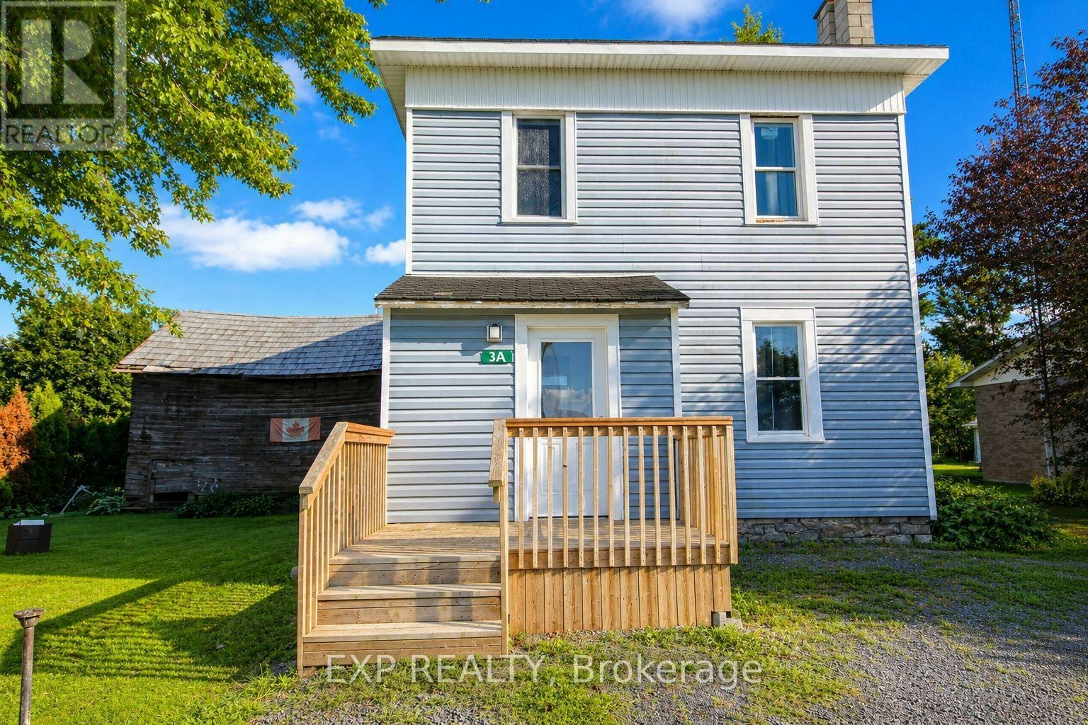 A-3 Bergin Street, Monkland, ON, K0C 1K0
