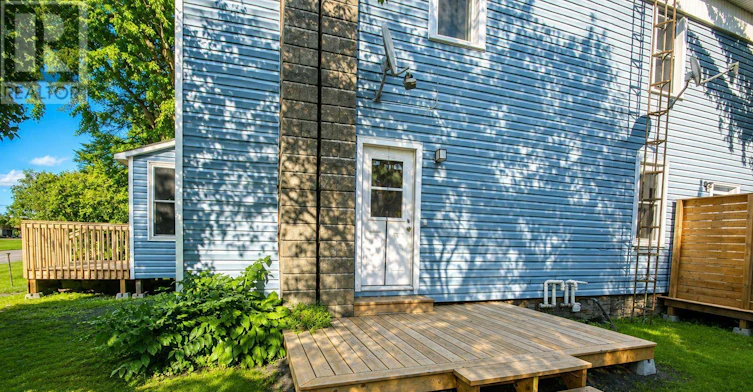 A-3 Bergin Street, Monkland, ON, K0C 1K0 - 2