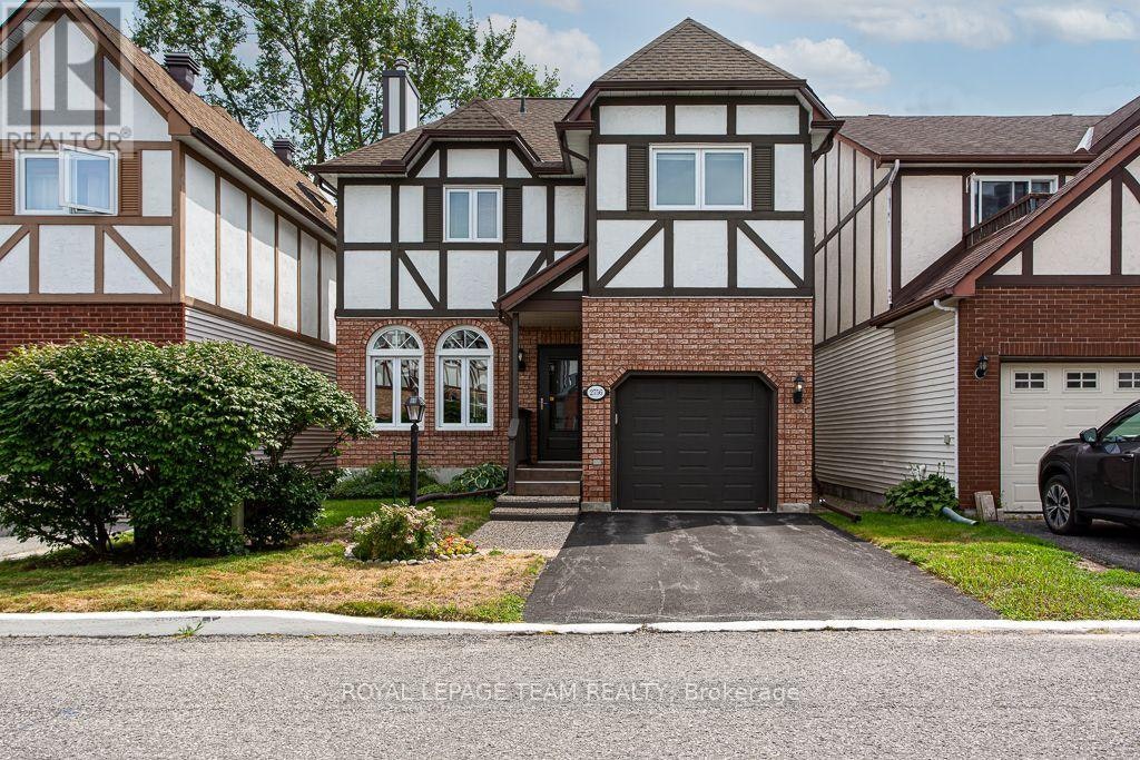 2756 Massicotte Lane, Ottawa, ON, K1T 3H1
