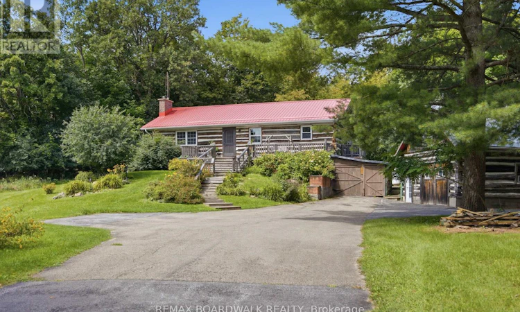 394 Kenyon Road