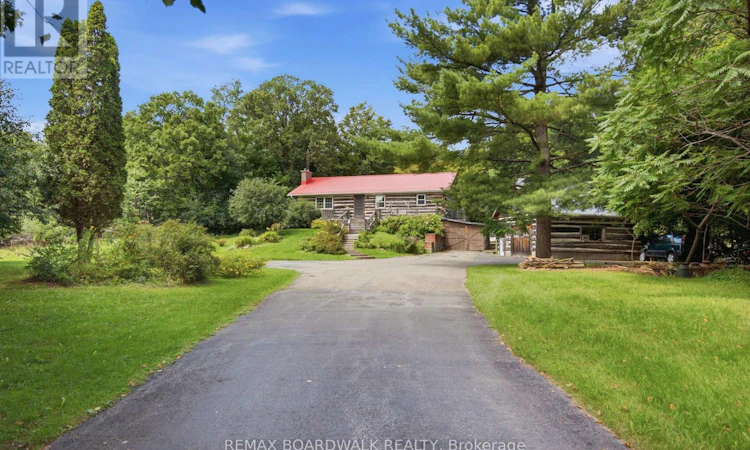 394 Kenyon Road
