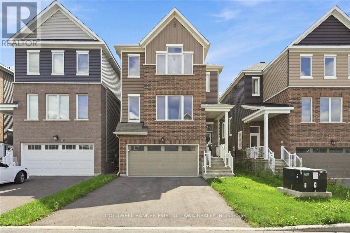 380 Appalachian Circle, Manotick, ON, K2J 6X3