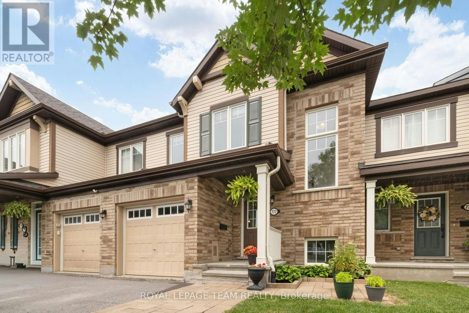 777 Maloja Way, Ottawa, ON, K2S 0V5