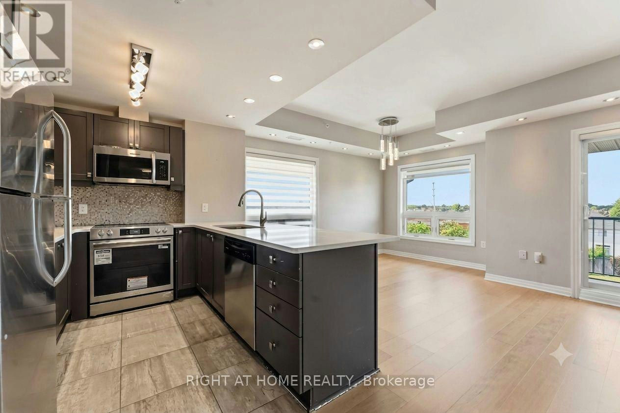 405-200 Winterfell Private, Ottawa, ON, K1G 4J1 - 13