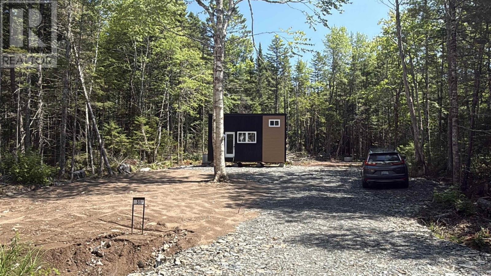Lot-31 Shore Road, Garden Lots, NS, B0J 2E0