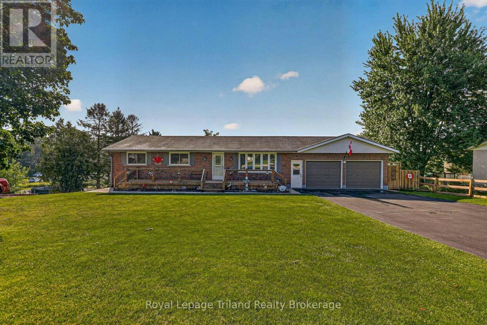 484734 Sweaburg Road, Oxford Station, ON, N0J 1A0