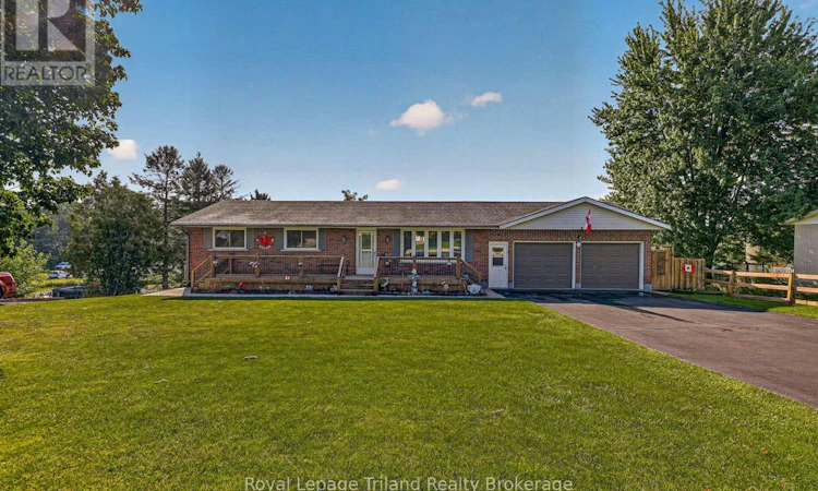 484734 Sweaburg Road