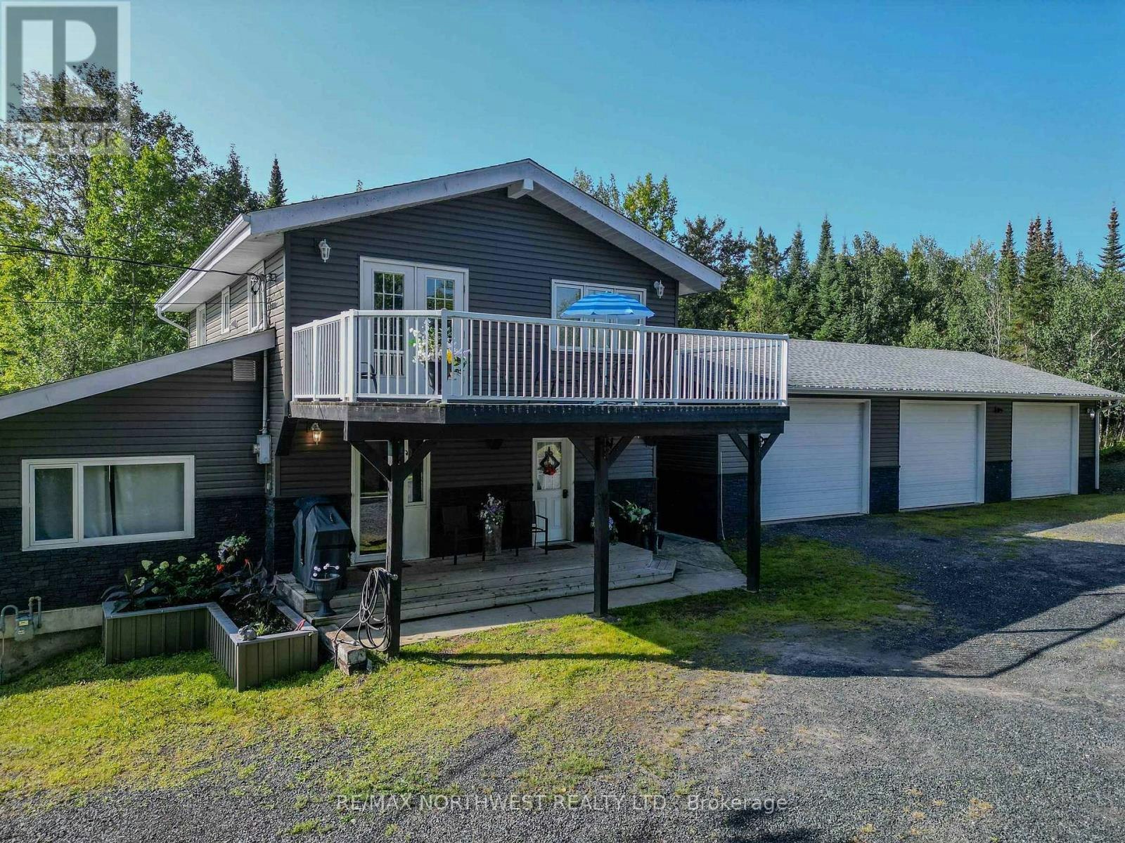 1829 17 Highway WEST, Kenora, ON, P0X 1C0