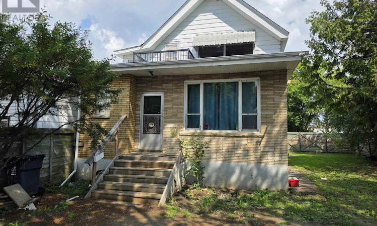 115 Cameron Street