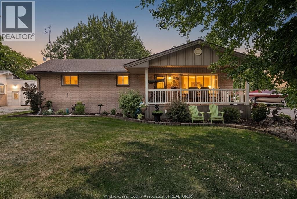 316 Ruscom River Road EAST, Lakeshore, ON, N0R 1S0