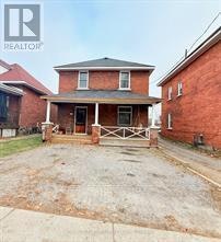 120 Second Avenue W, North Bay, ON, P1B 3K8