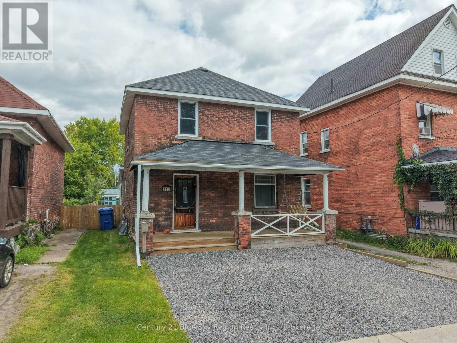 120 Second Avenue W, North Bay, ON, P1B 3K8