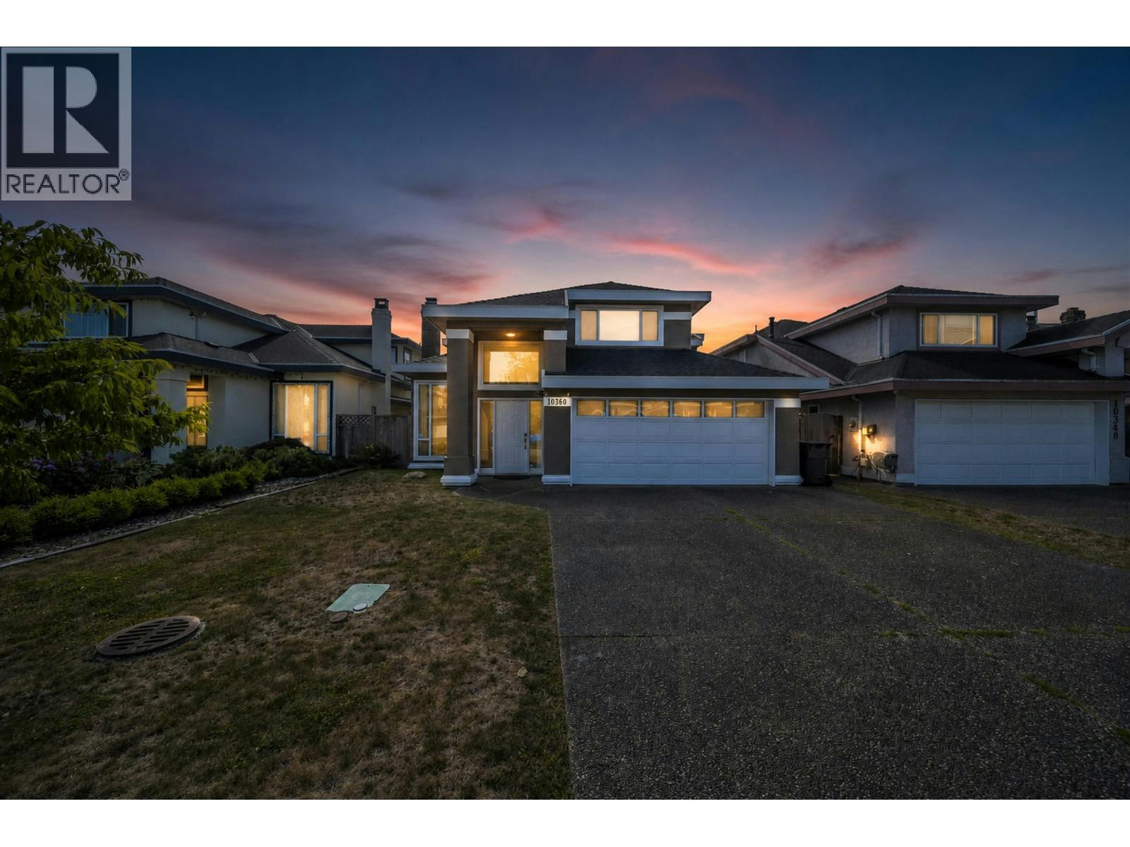 10360 Hall Avenue, Richmond, BC, V6X 3T9