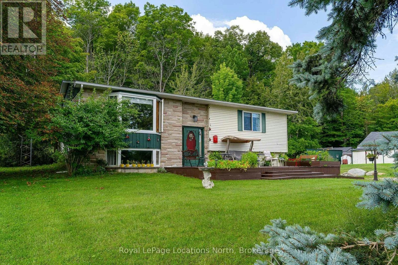 159028 7th Line, Meaford, ON, N4L 1W5