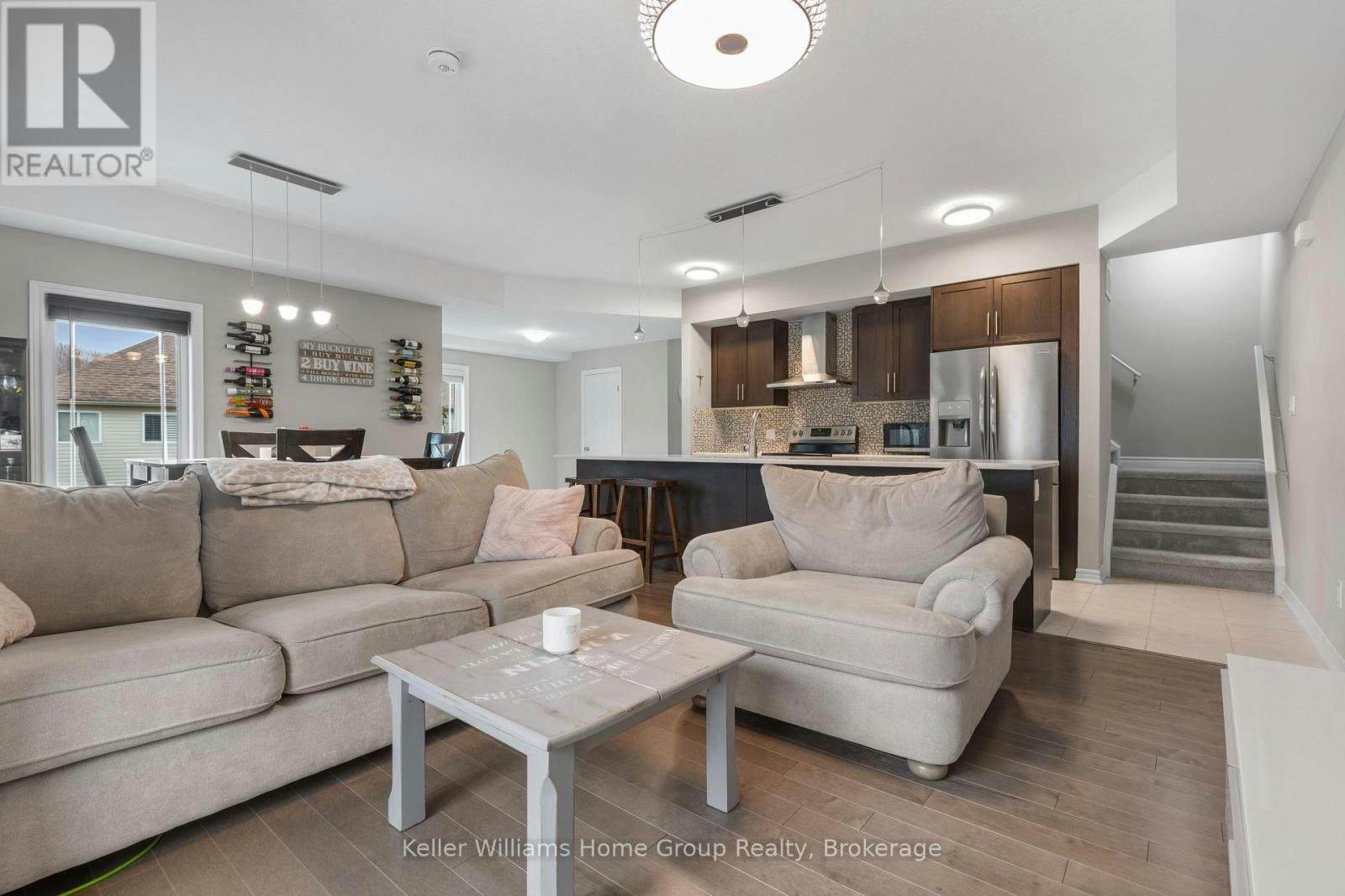 35-107 Westra Drive, Guelph/Eramosa, ON, N1K 0A5 - 9