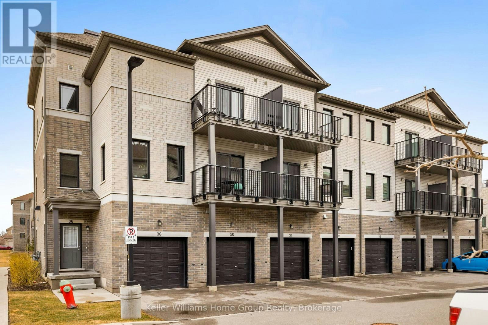 35-107 Westra Drive, Guelph/Eramosa, ON, N1K 0A5 - 2