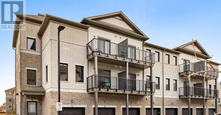 35-107 Westra Drive, Guelph/Eramosa, ON, N1K 0A5 - 2