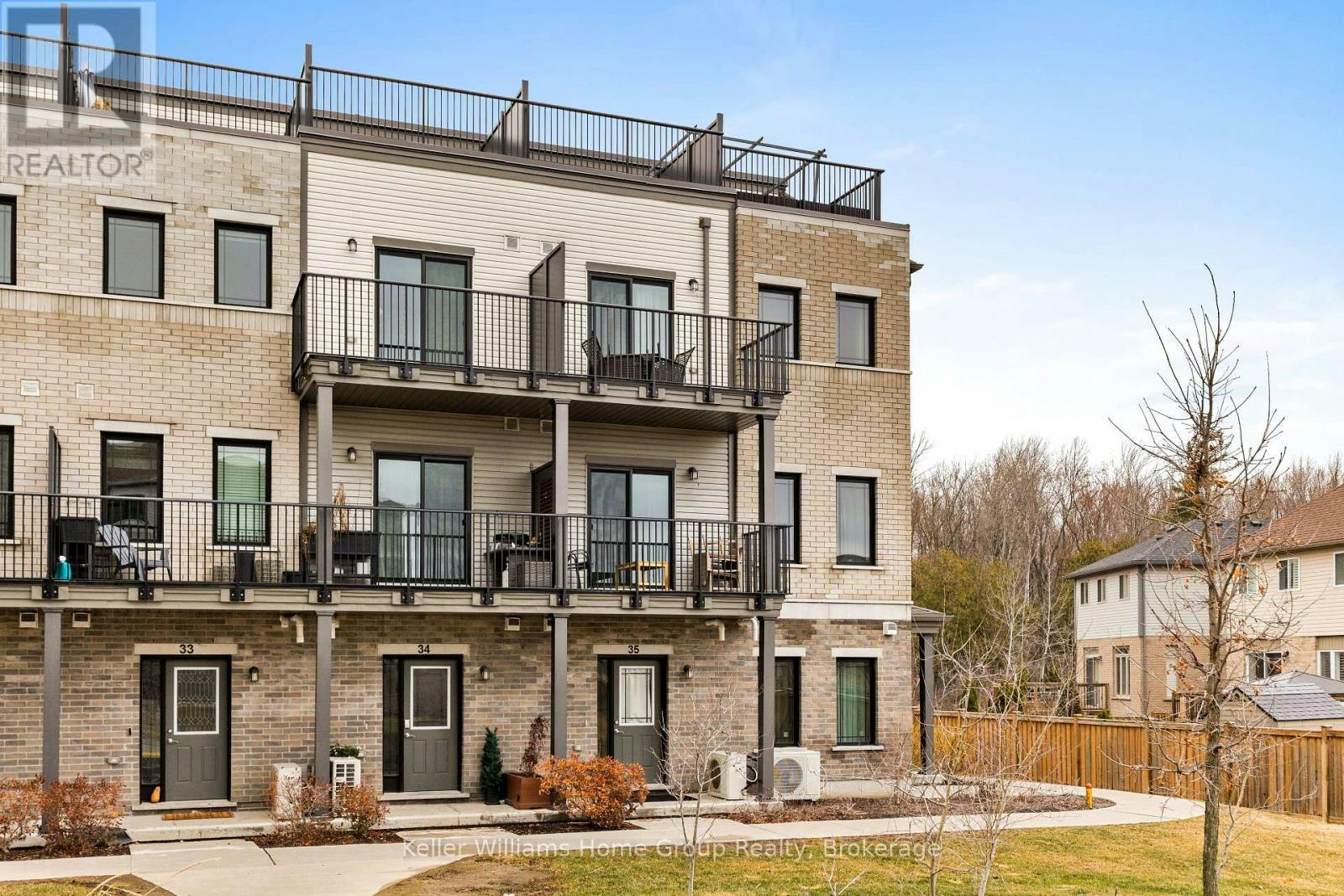 35-107 Westra Drive, Guelph/Eramosa, ON, N1K 0A5 - 27