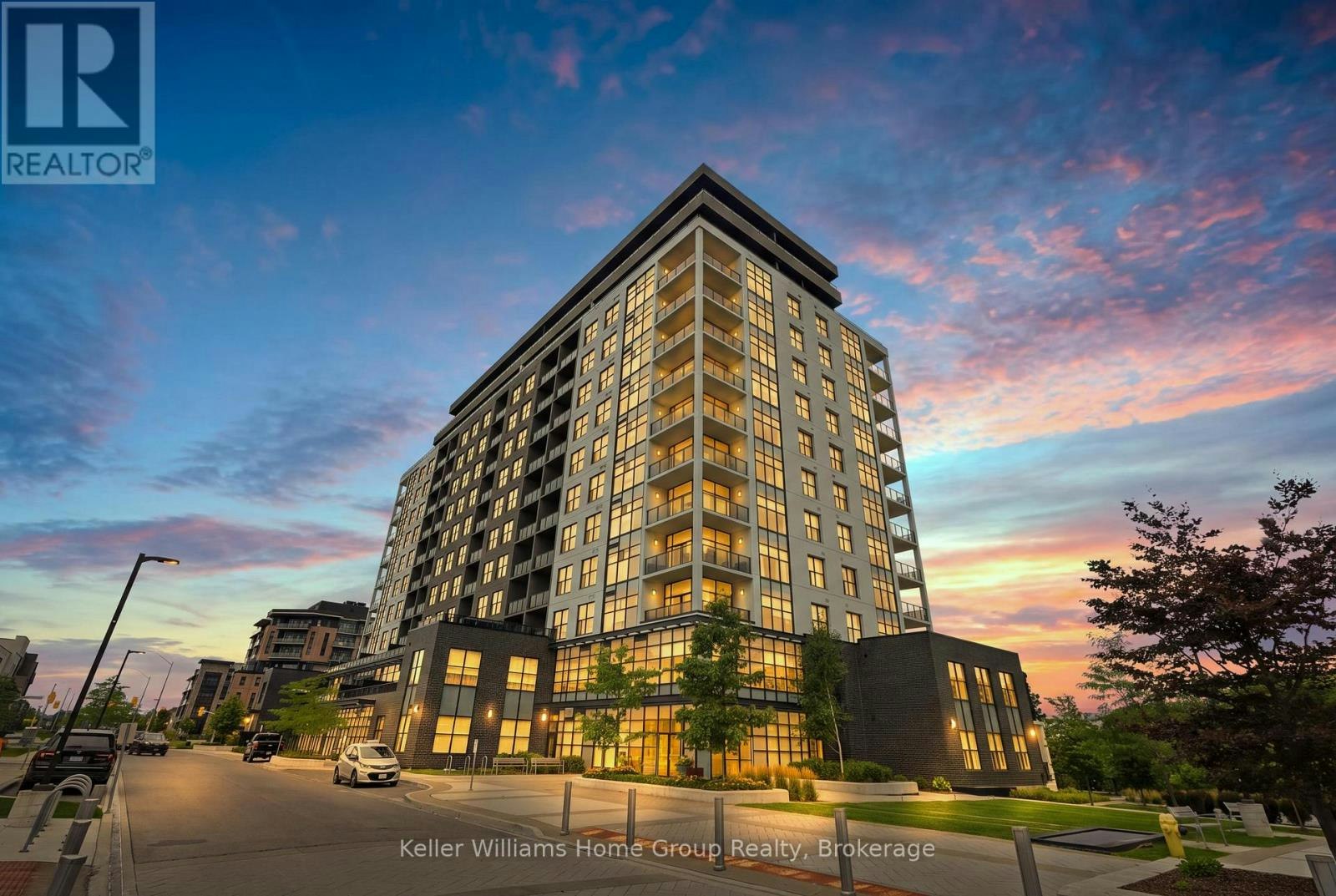 201-1878 Gordon Street, Guelph, ON, N1G 5J5