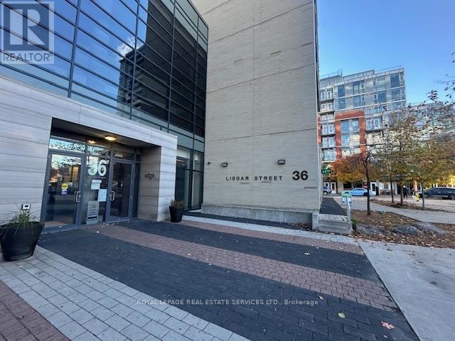 1816E-36 Lisgar Street, Toronto, ON, M6J 0C7 - 3