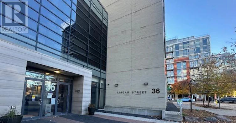 1816E-36 Lisgar Street, Toronto, ON, M6J 0C7 - 3