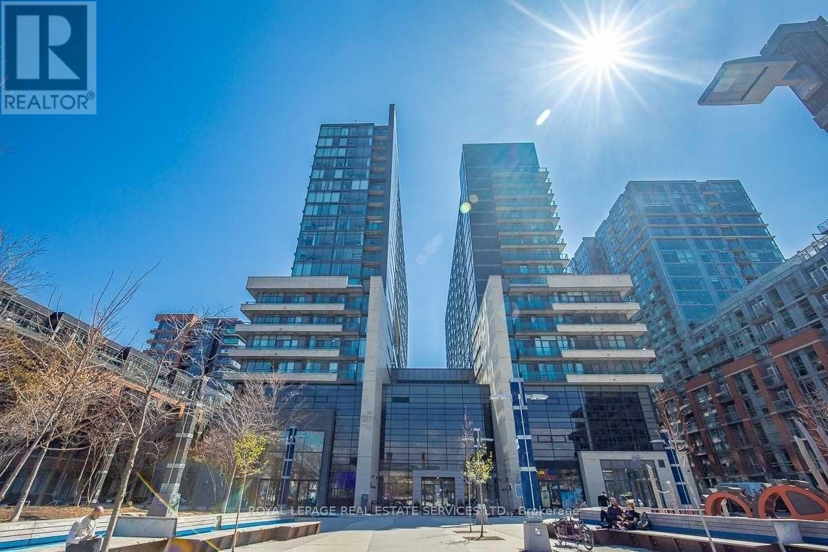 1816E-36 Lisgar Street, Toronto, ON, M6J 0C7