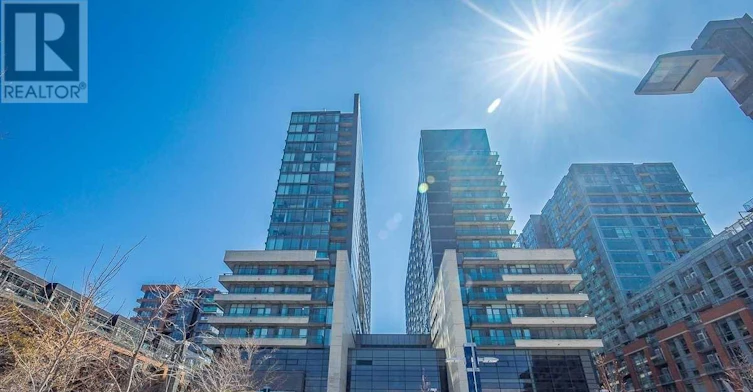 1816E-36 Lisgar Street, Toronto, ON, M6J 0C7