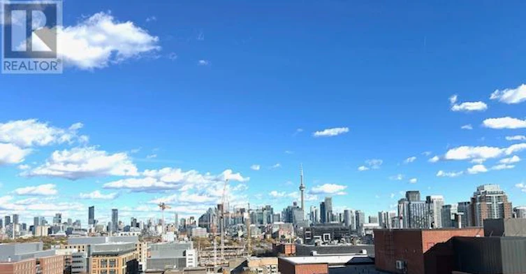 1816E-36 Lisgar Street, Toronto, ON, M6J 0C7 - 25
