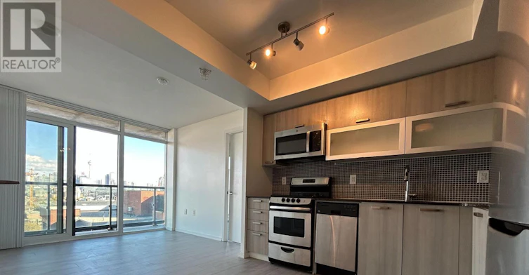 1816E-36 Lisgar Street, Toronto, ON, M6J 0C7 - 8