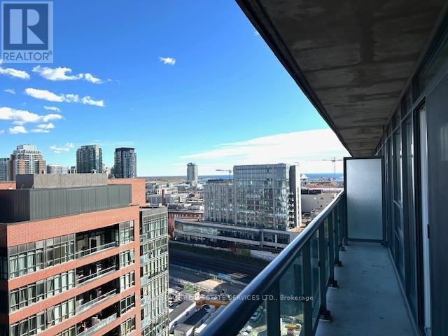 1816E-36 Lisgar Street, Toronto, ON, M6J 0C7 - 27