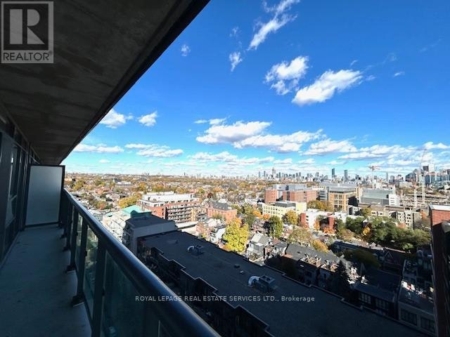 1816E-36 Lisgar Street, Toronto, ON, M6J 0C7 - 28