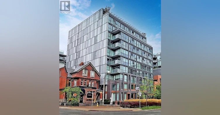 804-508 Wellington Street W, Toronto, ON, M5V 0K8 - 9