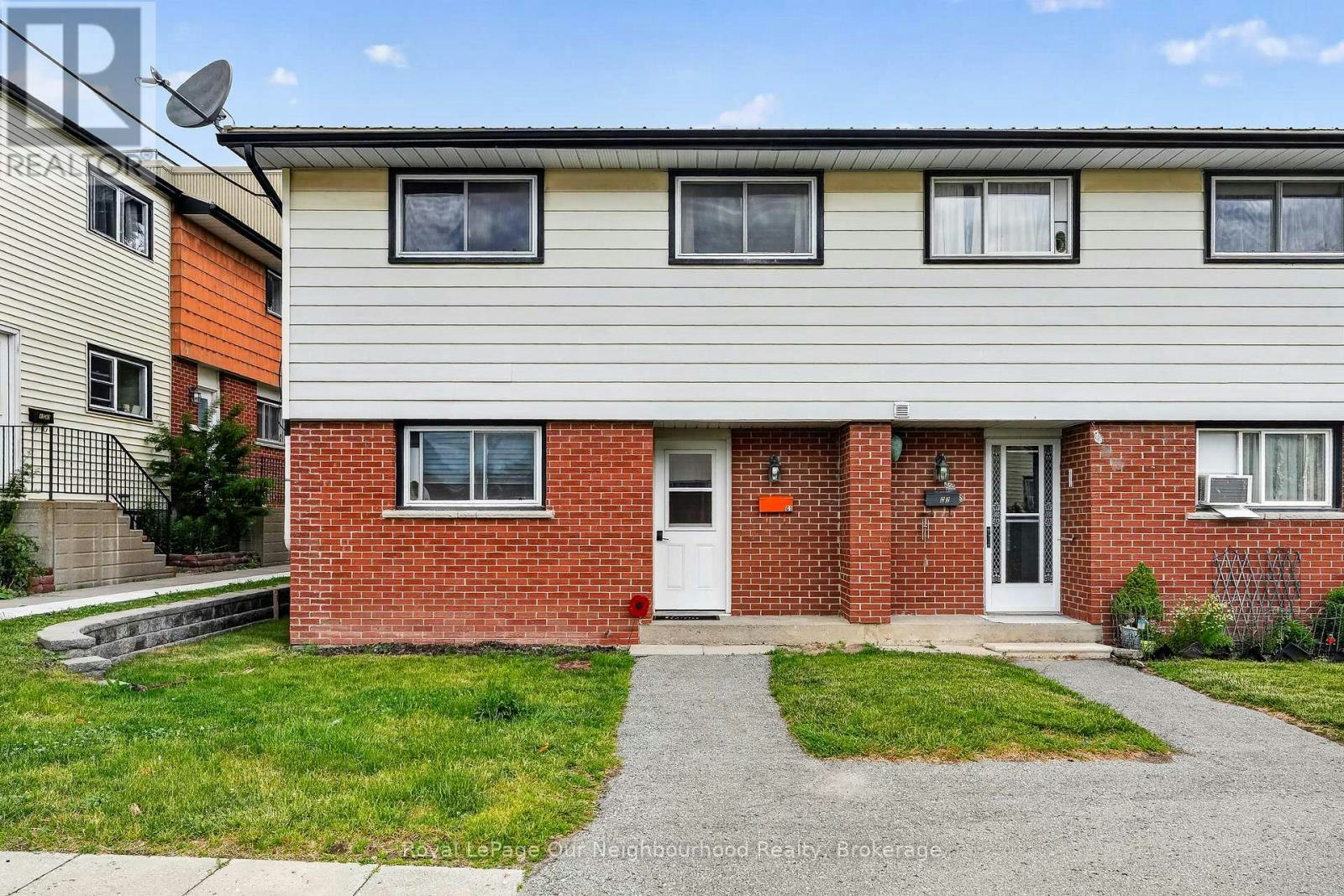 C1-47 Wellington Street, Port Hope, ON, L1A 2M4