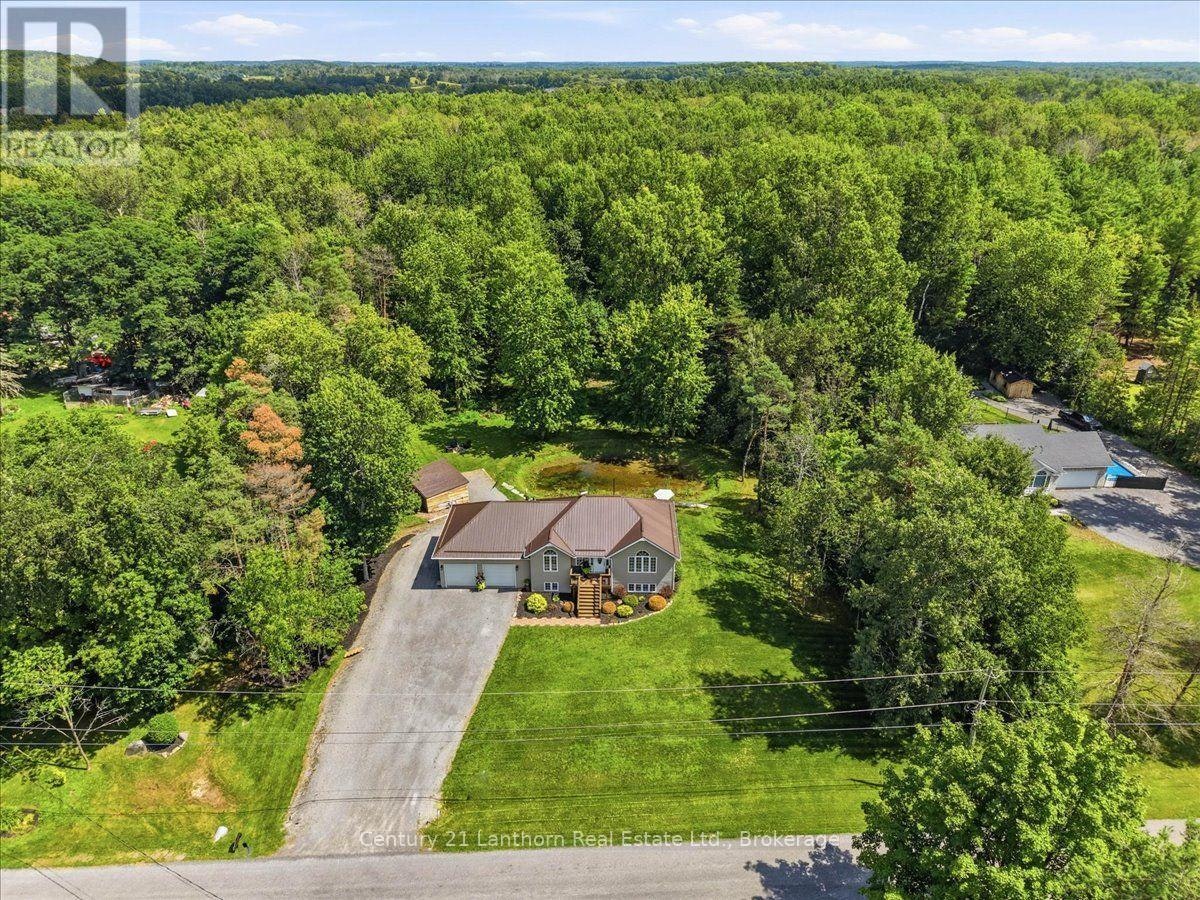 568 Baptist Church Road, Quinte West, ON, K0K 3E0