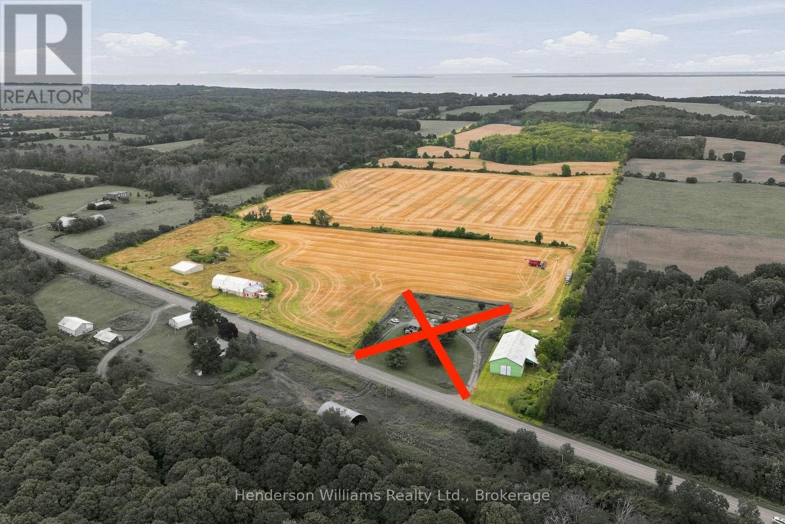 1546 County 7 Road Road W, Prince Edward County, ON, K0K 2T0