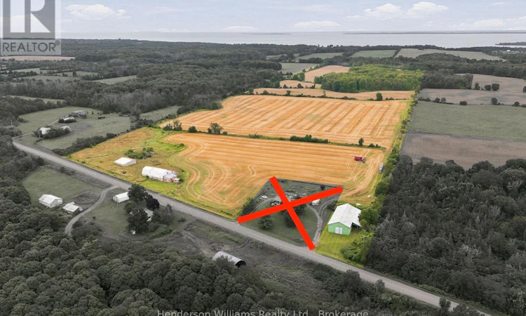 1546 County 7 Road Road W