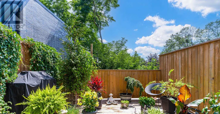 6-517 Kingston Road, Toronto, ON, M4L 1V5 - 37