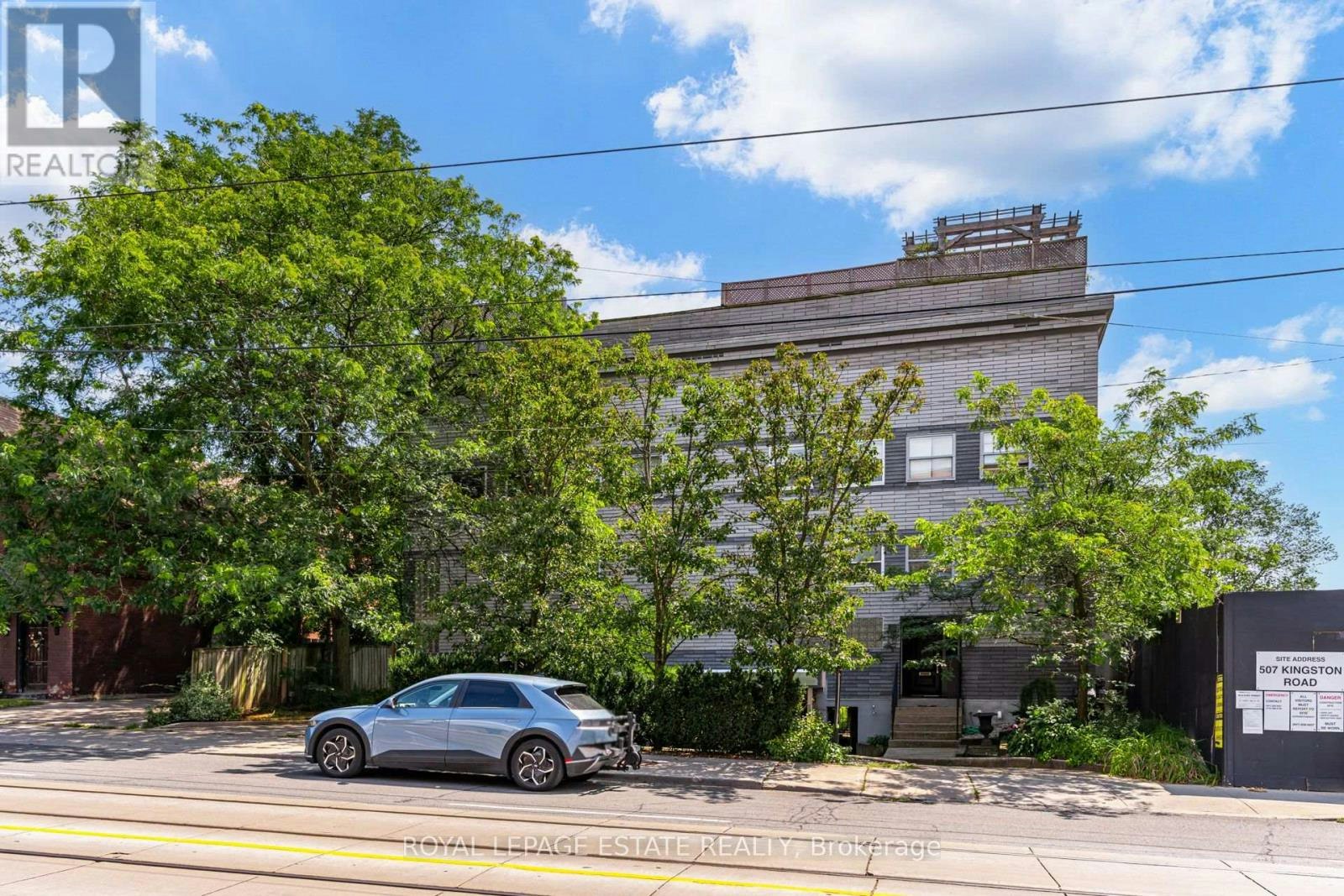 6-517 Kingston Road, Toronto, ON, M4L 1V5 - 38