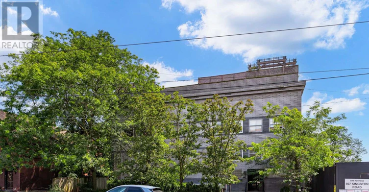6-517 Kingston Road, Toronto, ON, M4L 1V5 - 38