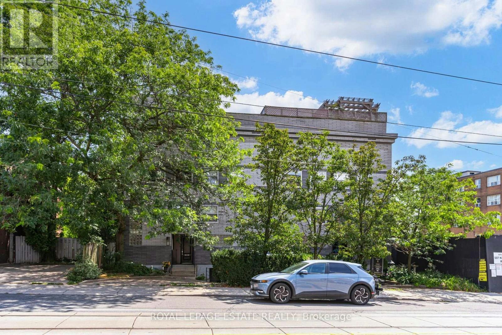 6-517 Kingston Road, Toronto, ON, M4L 1V5 - 43