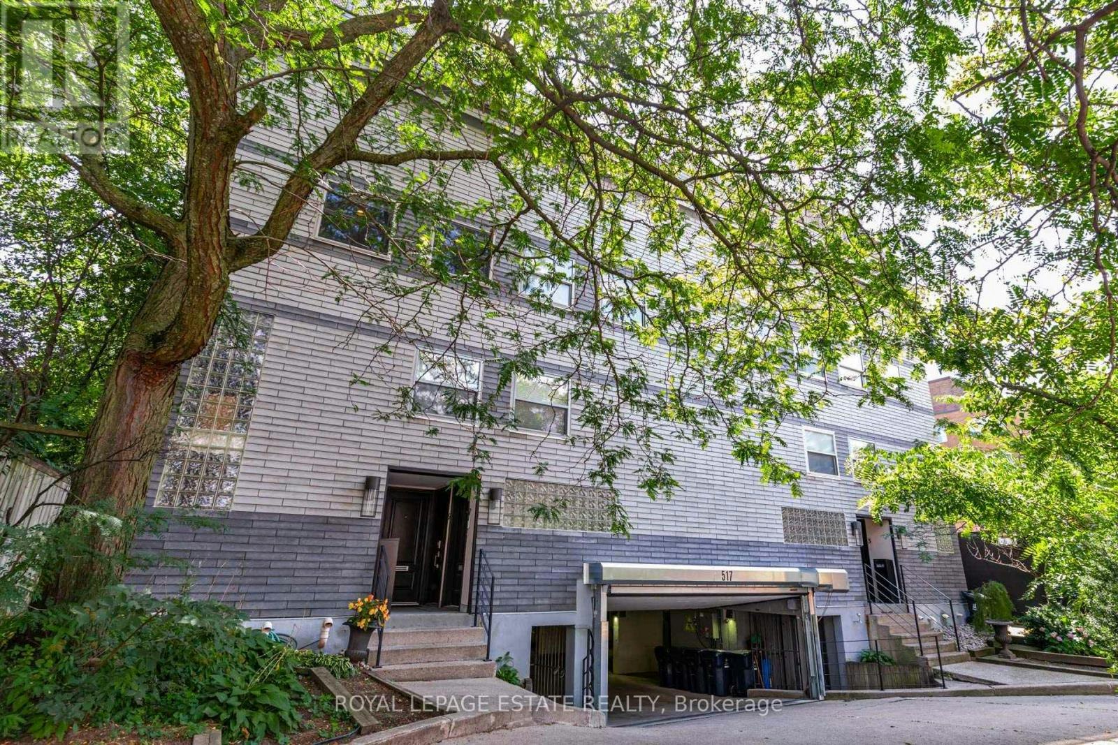 6-517 Kingston Road, Toronto, ON, M4L 1V5 - 4