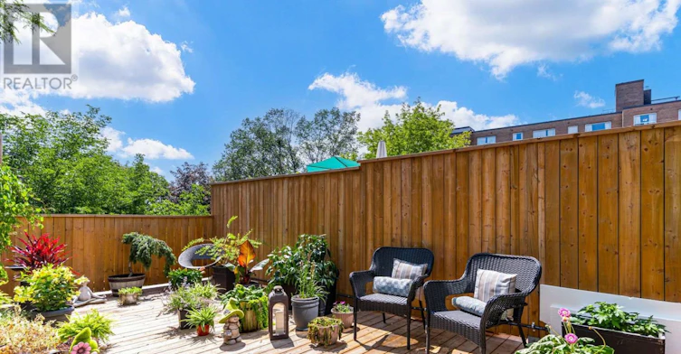 6-517 Kingston Road, Toronto, ON, M4L 1V5 - 36