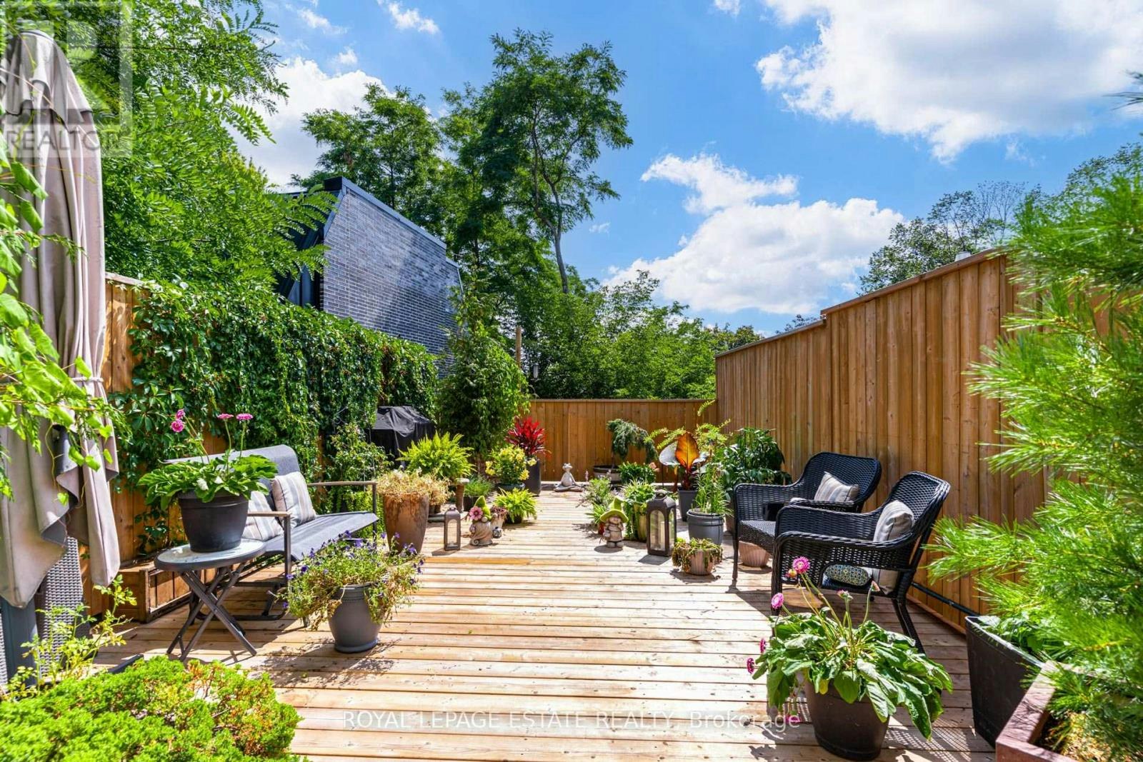 6-517 Kingston Road, Toronto, ON, M4L 1V5 - 3